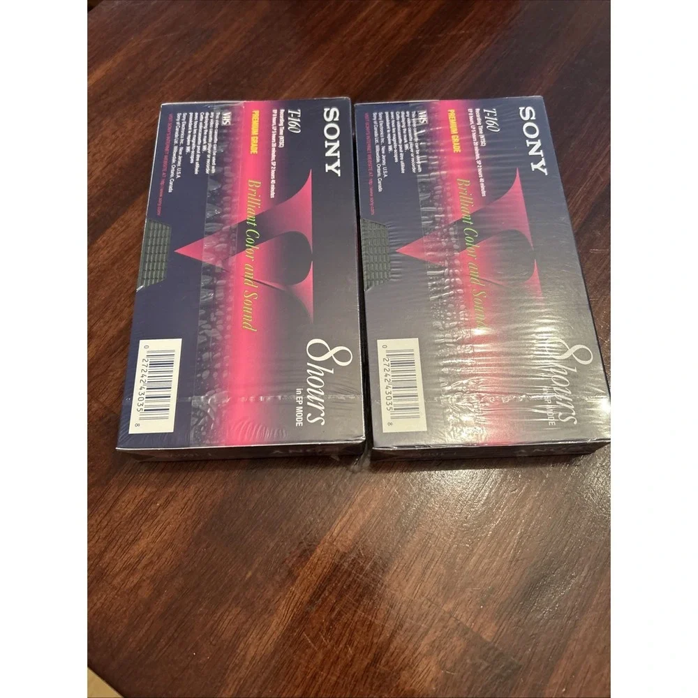 Sony product set